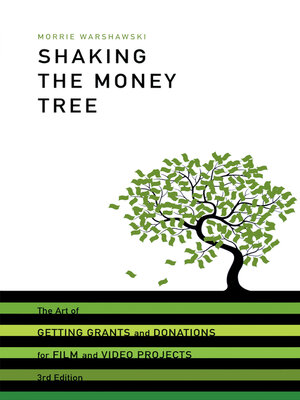 cover image of Shaking the Money Tree